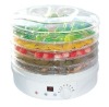 Food dehydrator