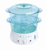 Food steamer