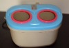 Foot massager warmer  with CE