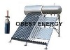For South Africa Pressurized Solar Geysers
