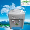 Foshan China Electronic refrigeration 5 gallon Mini air water generator with ABS Plastic