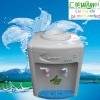 Foshan China Electronic refrigeration 5 gallon Mini water dispenser with ABS Plastic