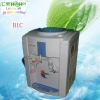 Foshan Electronic refrigeration! Desktop cooler water dispenser