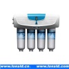 Four-stage Water Purification System
