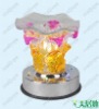 Fragrance Lamp  colorful flowers MY-313