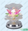 Fragrance Lamp colorful flowers MY-318