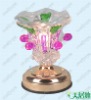 Fragrance Lamp colorful flowers MY-332