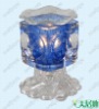 Fragrance Lamp  colorful flowers MY-343