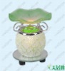 Fragrance Lamp  colorful flowers MY-348