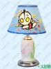 Fragrance Lamp fabric desk lamp MY-102