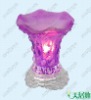 Fragrance Lamp small crystal MY-202