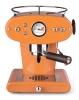 Francis Francis X1 230V/50Hz 15 Cups Steel Espresso Pod Coffee Machine
