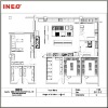 Free Design For Kitchen Project ---INEO