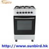 Free Standing Cooker