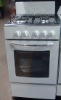 Free Standing Oven