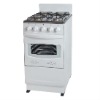 Free Standing Oven