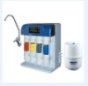 Free faucet RO household water purifier