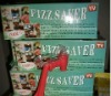 Freeshipping Wholesale- Fridge Fizz Saver Soda Dispenser HOT selling! FIZZ SAVER