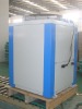 Freestanding Heat pump Air Source Water Heater