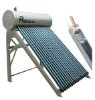 Freestanding Thermosyphon Pressurized Solar Water Heater For Your Cosy Life