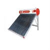 Freestanding Vacuum tube Solar water heater