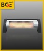 Freestanding quartz heater with CE.RoHS,IP21