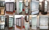Frigoglass glass door ice cold merchandisers