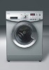 Front Loading Washing Machine 8.0KG LED Display White Color