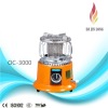 Fujix OC-3000 Natual Gas Heater