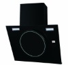 Full Auto Open and closed Kitchen Hood  NY-900V3