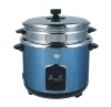 Fully Stainless Steel Rice Cooker