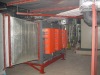 Fume Extraction System for Kitchen Mist Purification