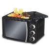 GB-2212 Electric Oven with Top Tray