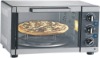 GB-2523  25L Electric oven with rotisserie