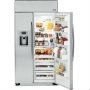 GE PSB48YSXSS 48\ Built-In S x S Refrigerator