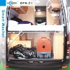 GFS-C1-Truck wash machine
