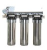 (GL-C3) Stainless Steel Water Filter