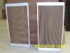GLT- workshop cooling curtain evaporative