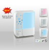 GO-2040 2011 New Item (GO-2040) 4.8L Ultrasonic air humidifiers from GOAL, CE, ROHS,UL and ISO9001 approved.