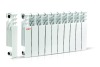 GRANT aluminum radiator BT.B-M with ISO9001:2000,3C,CE,GOST