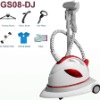 GS08-DJ/H Professional Upright Fabric Steamer with base & pole