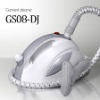 GS08-DJ New Travel Steamer