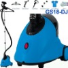 GS18-DJ Professional Clothes Steam Hanging Iron Blue