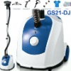 GS21-DJ Personal Electric Vapour Steamer blue
