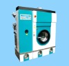 GXF Series 12kg capacity Full automatic environment protection Dry cleaning machine