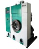 GXF Series Full automatic environment protection Dry cleaning Equipment