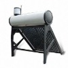 Galvanized Non-pressurized Solar Water Heater