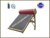 Galvanized Steel Solar Water Heater