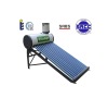 Galvanized Steel Solar Water Heater