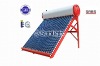 Galvanized Steel Solar Water Heater